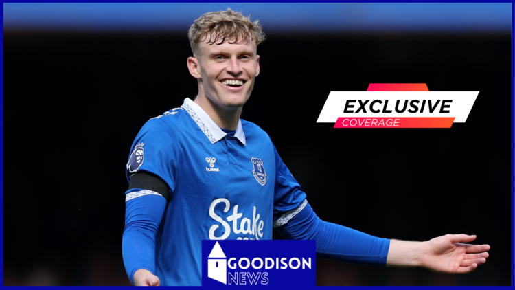 Everton, Jarrad Branthwaite