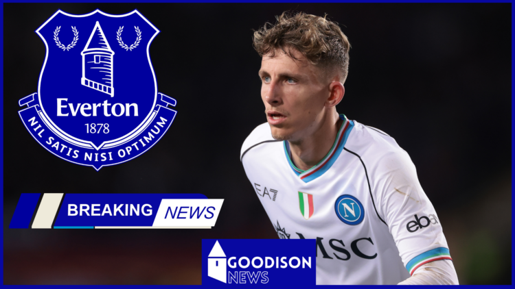 Everton Jesper Lindstrom
