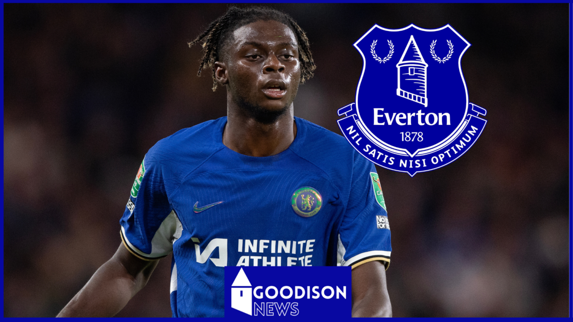 Everton Lesley Ugochukwu