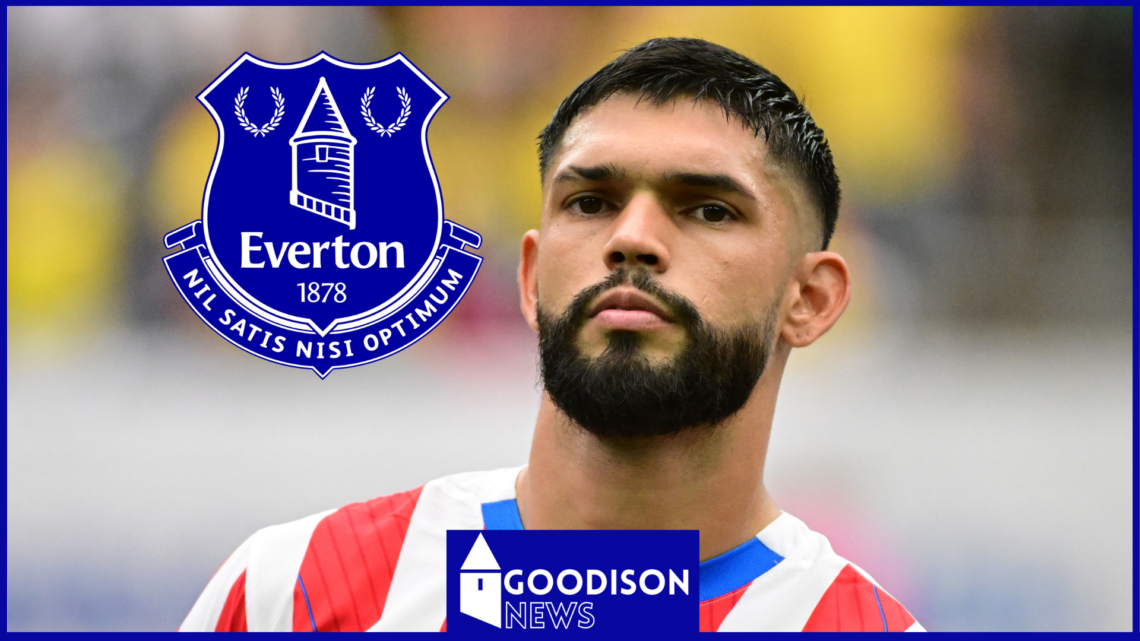 Everton Omar Alderete