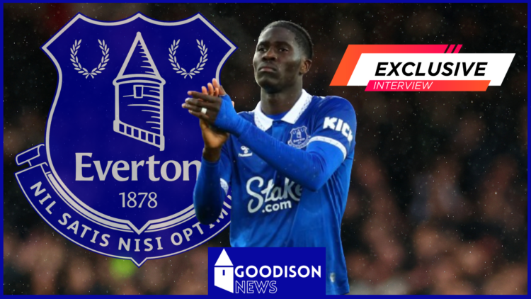 Everton Onana