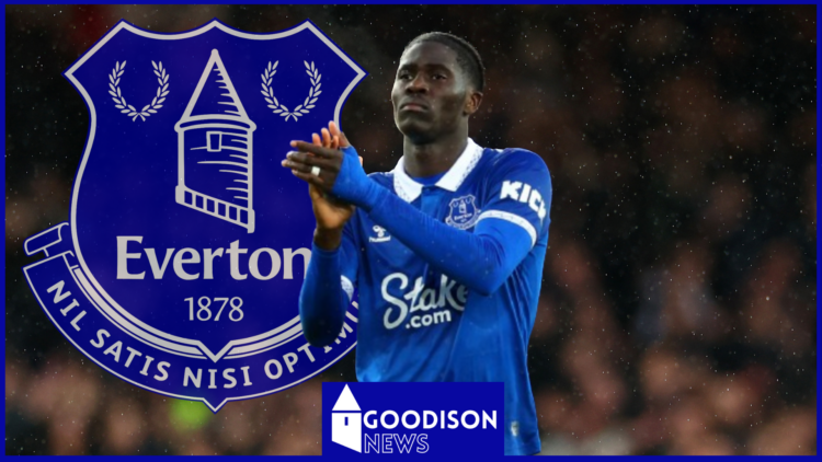 Everton Onana