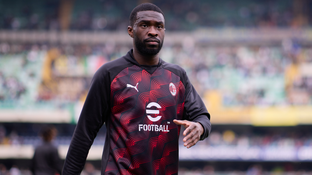 Fikayo Tomori