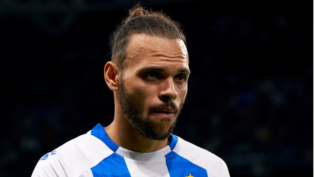 Everton Martin Braithwaite