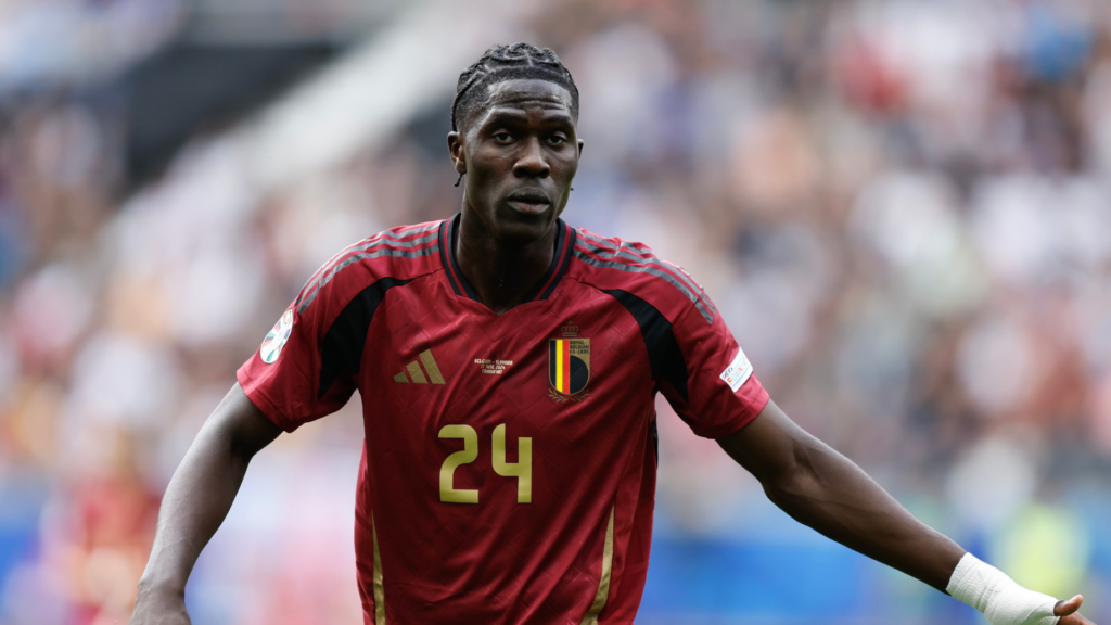 Amadou Onana