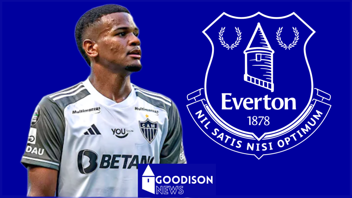 Everton Alisson