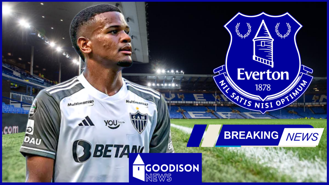 Everton Alisson