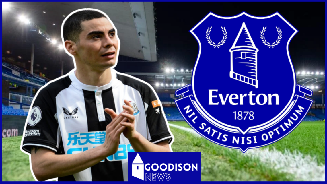 Everton Miguel Almiron