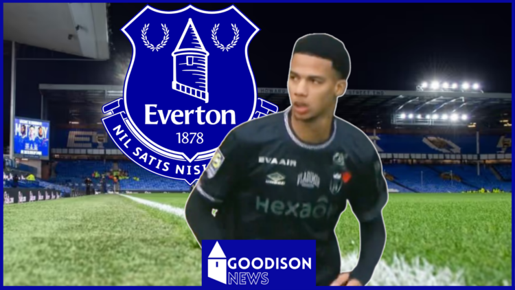 Everton Amir Richardson