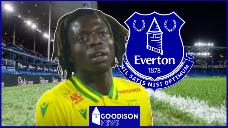 Everton Bastien Meupiyou
