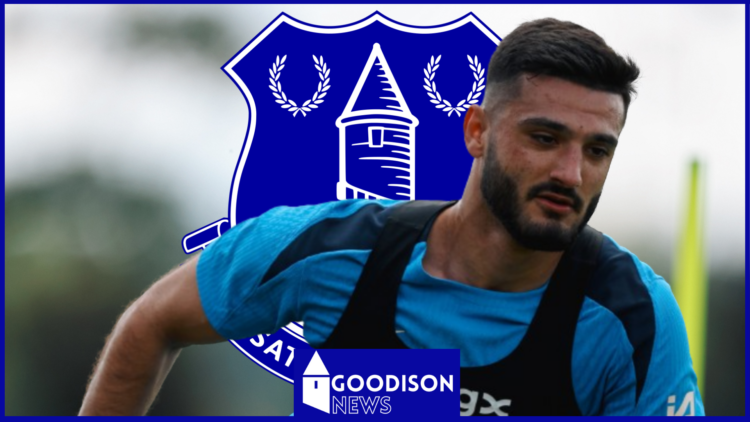 Everton Armando Broja