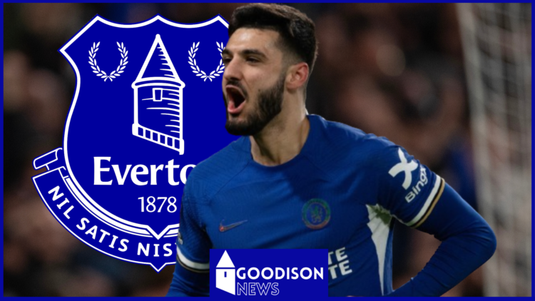 Everton Armando Broja