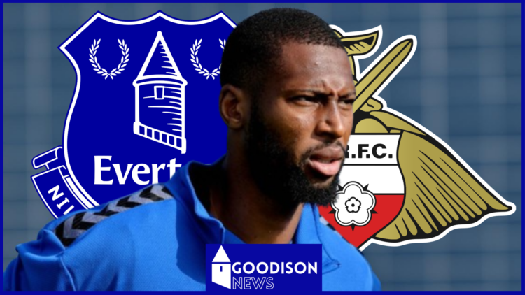 Everton Doncaster Beto