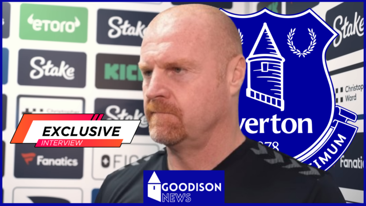 Everton Dyche