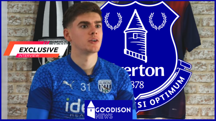 Everton Fellows