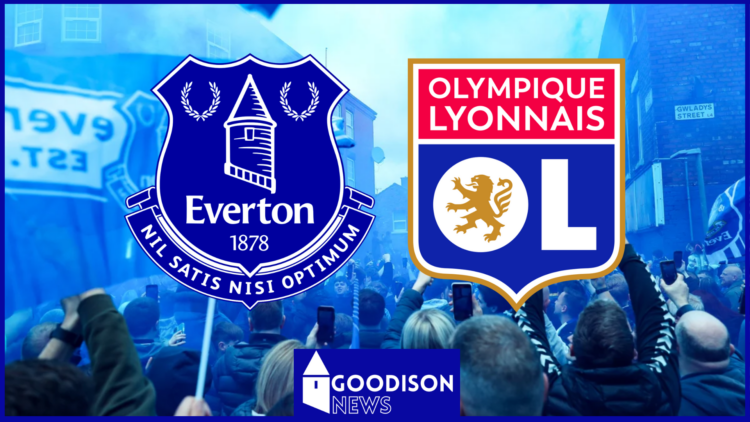 Everton Lyon