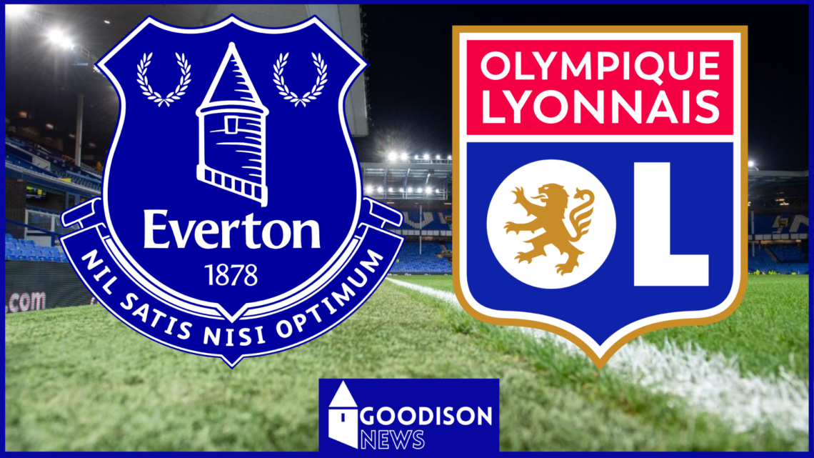 Everton Lyon
