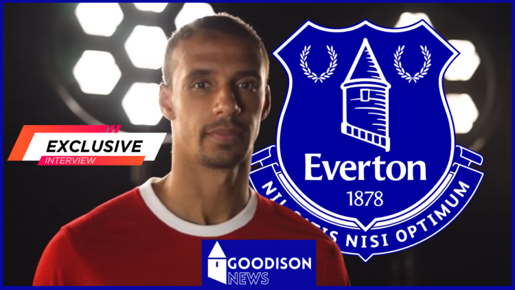 Everton Matip