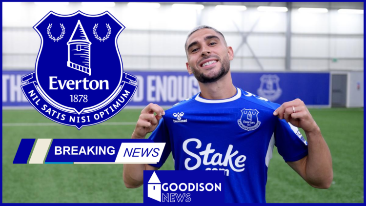 Everton Neal Maupay