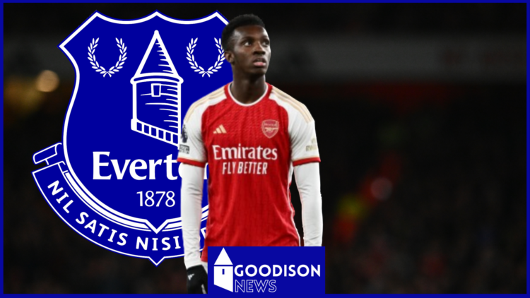Everton Nketiah
