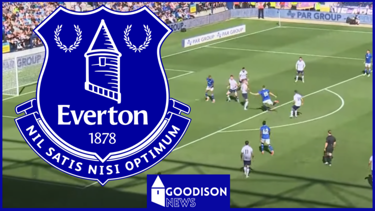 Everton O'Brien