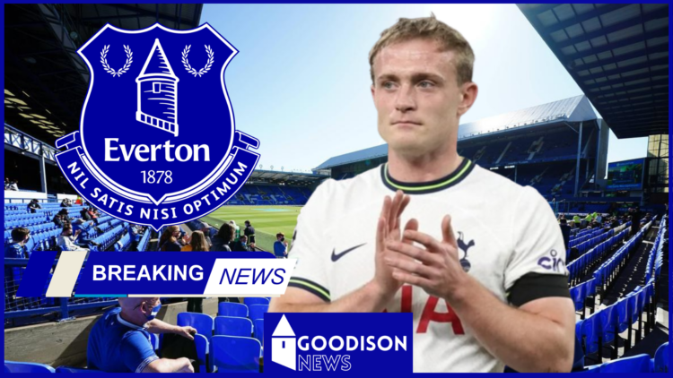 Everton Oliver Skipp