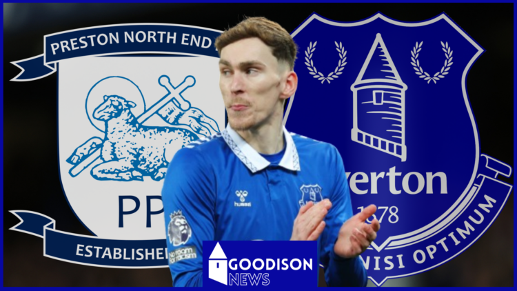 Everton Preston Garner