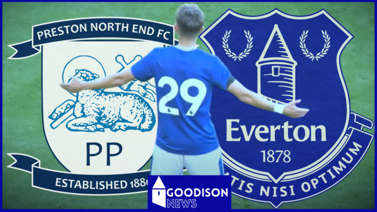 Everton Preston Lindstrom