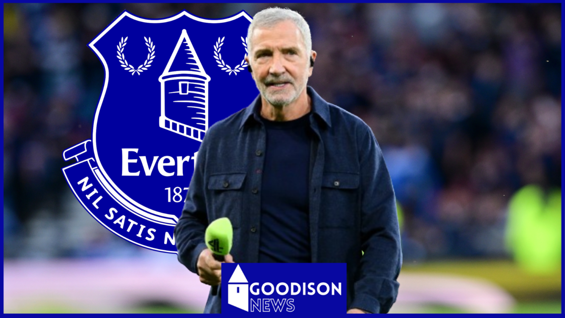 Everton Souness