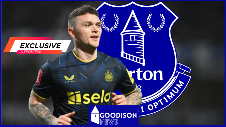 Everton Trippier