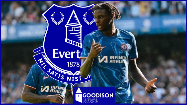 Everton Ugochukwu