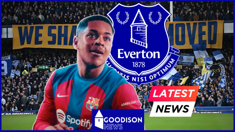 Everton Vitor Roque latest news