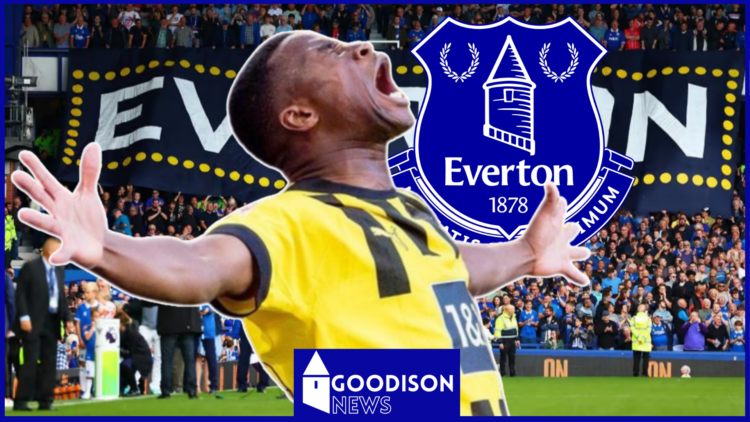 Everton Youssoufa Moukoko
