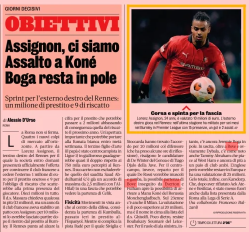 Gazzetta dello Sport