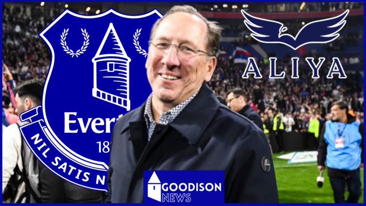 Everton Aliya Textor