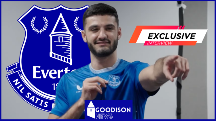 Everton Broja