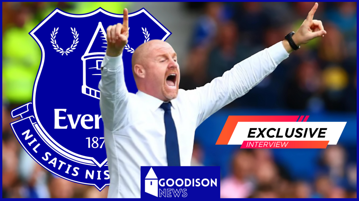 Everton Dyche