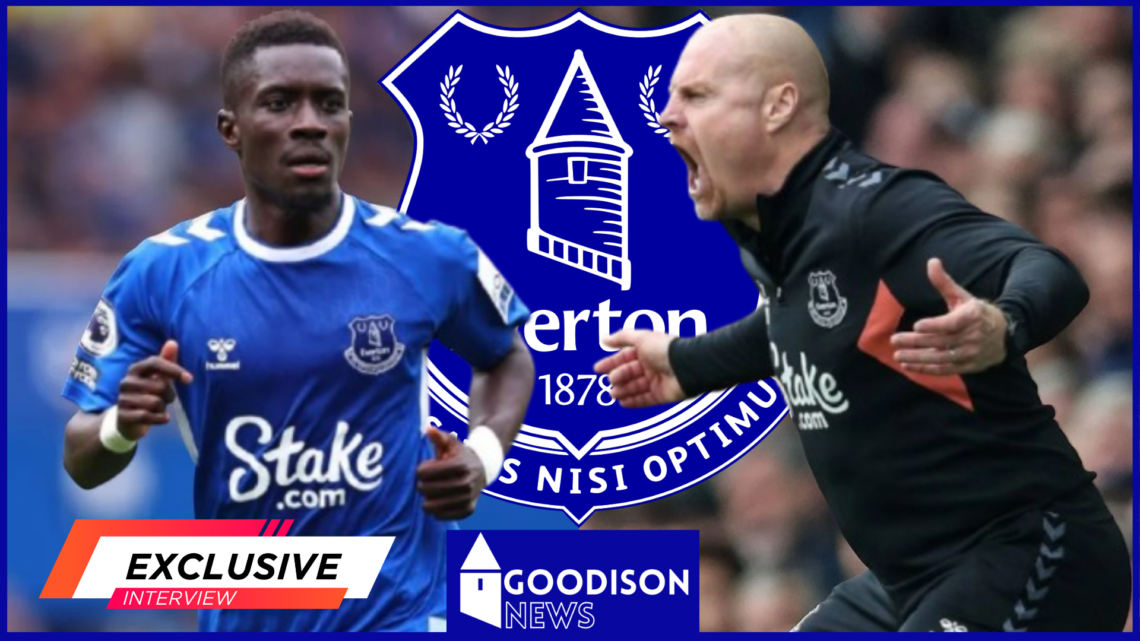 Everton Gueye Dyche