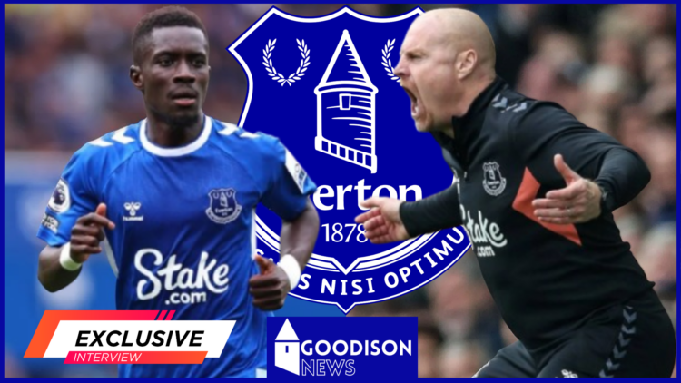 Everton Gueye Dyche