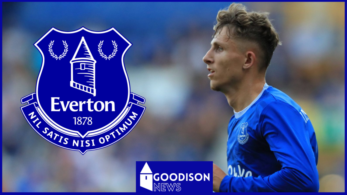 Everton Jesper Lindstrom