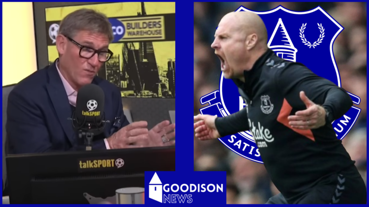 Everton Jordan Dyche