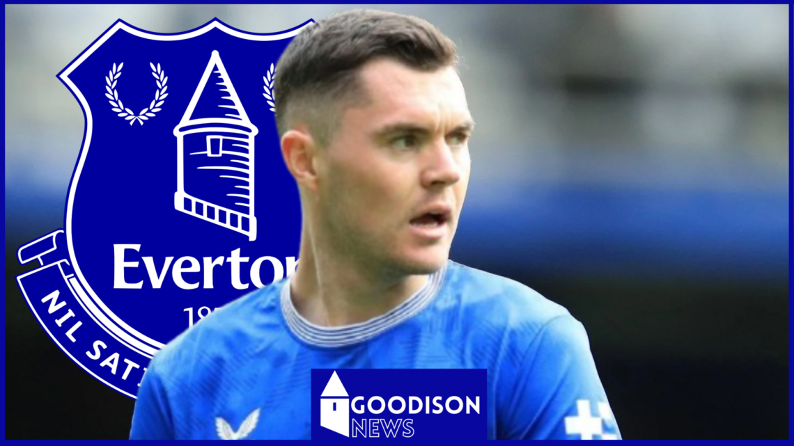 Everton Keane