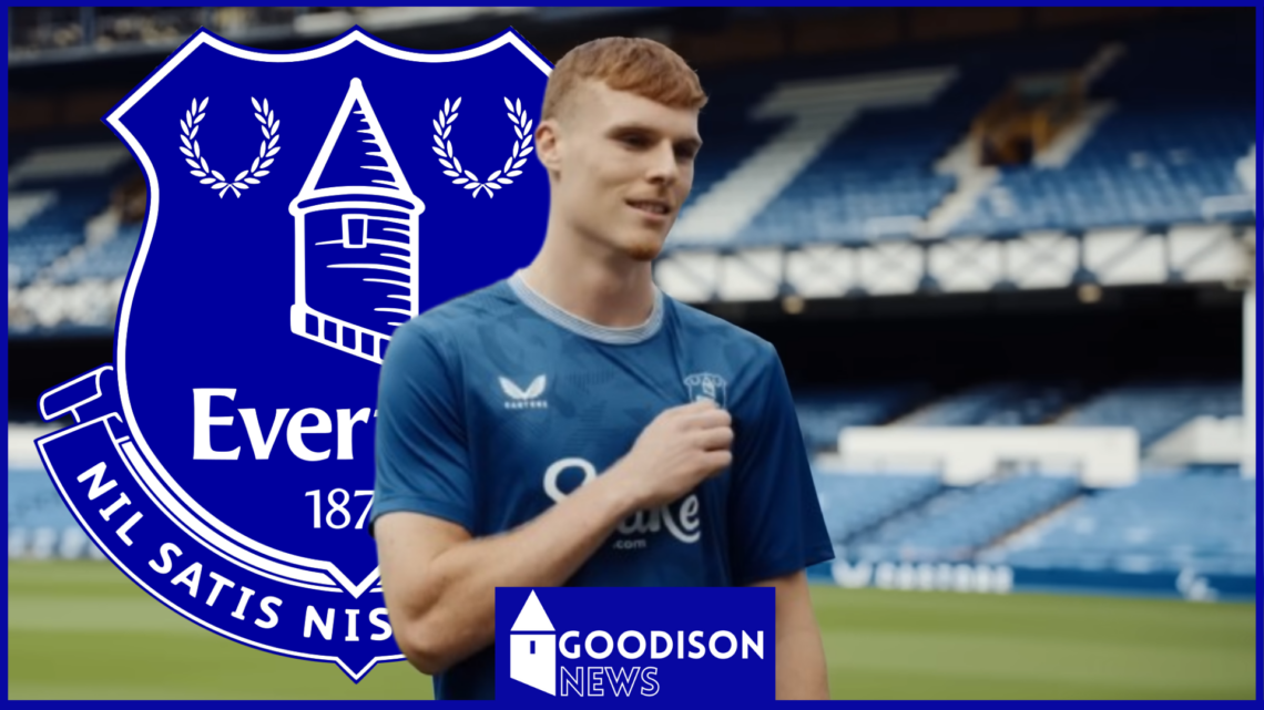 Everton O'Brien