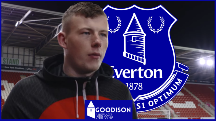 Everton Patterson