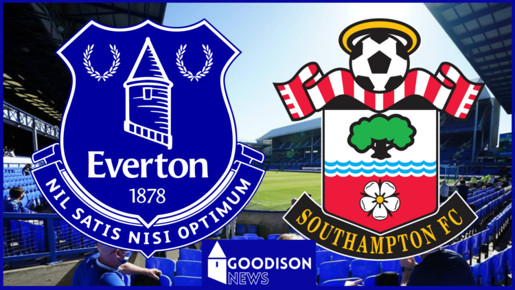 Everton Southampton
