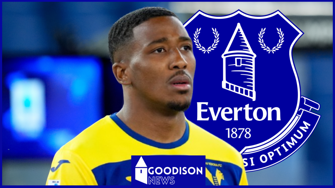 Everton Tchatchoua