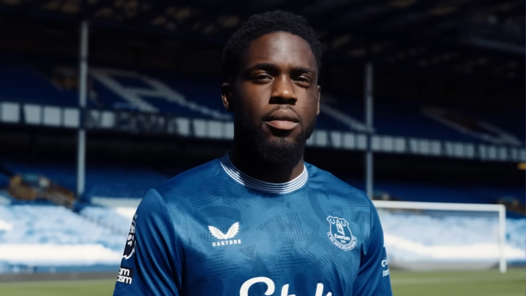 Orel Mangala