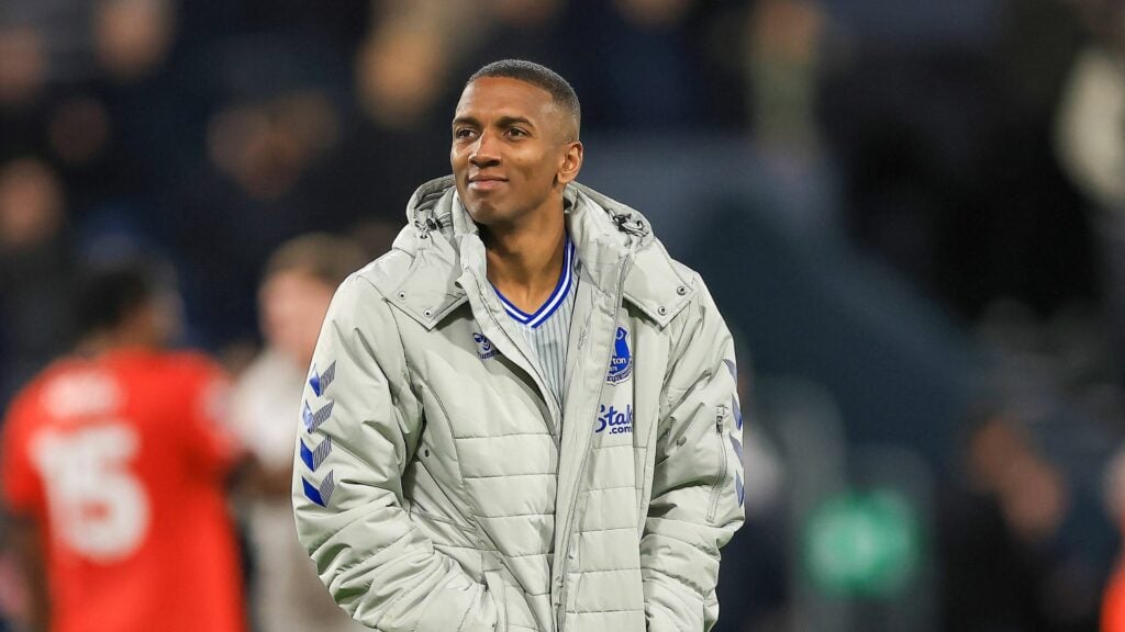 Ashley Young