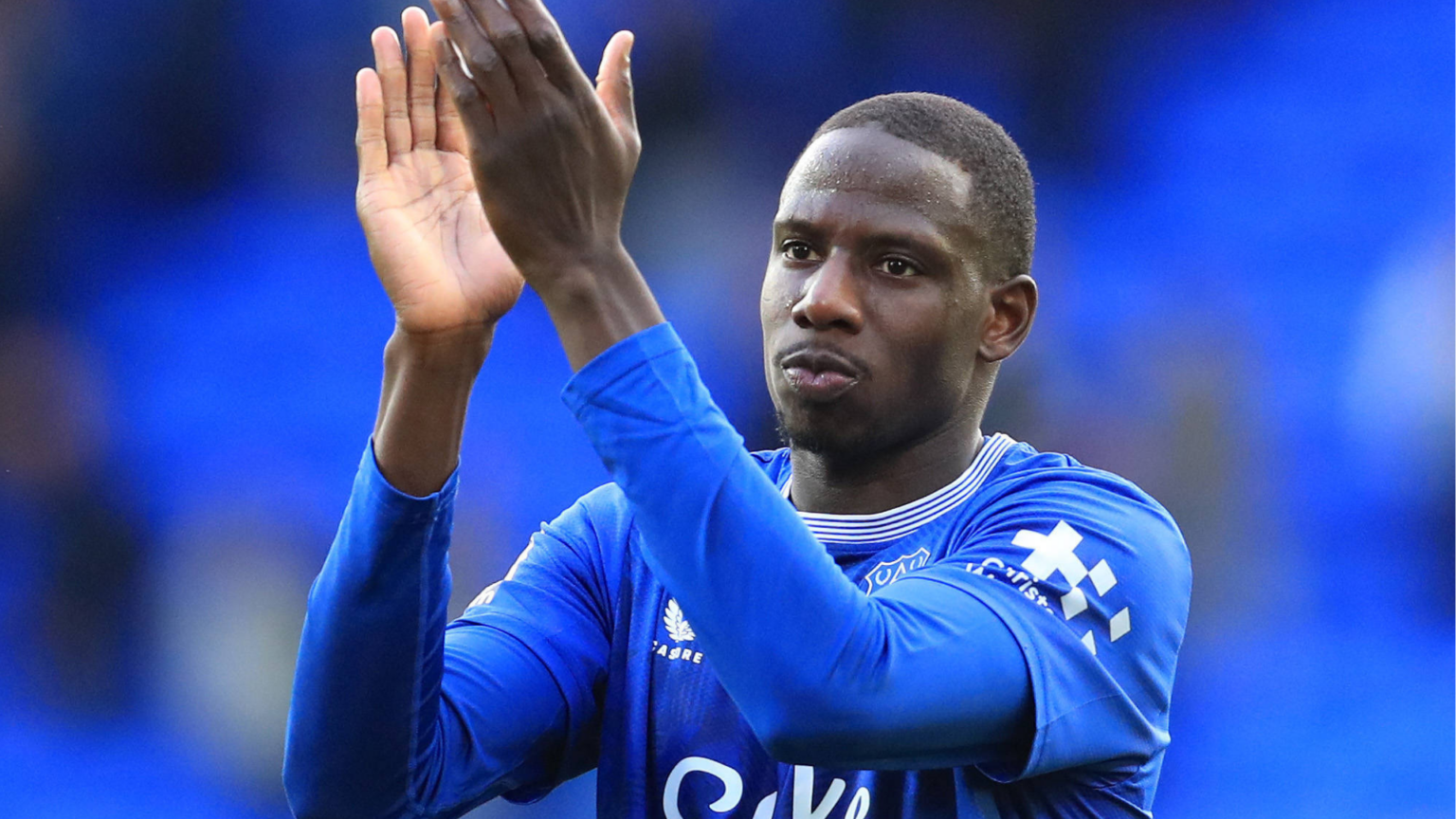 Everton : Abdoulaye Doucouré prolonge d'un an | Aicanews