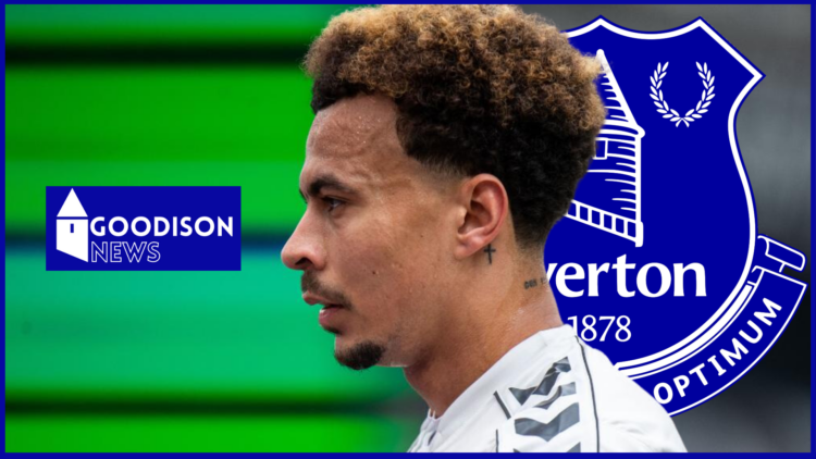 Everton Alli